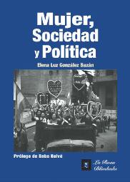 MUJER SOCIEDAD Y POLITICA